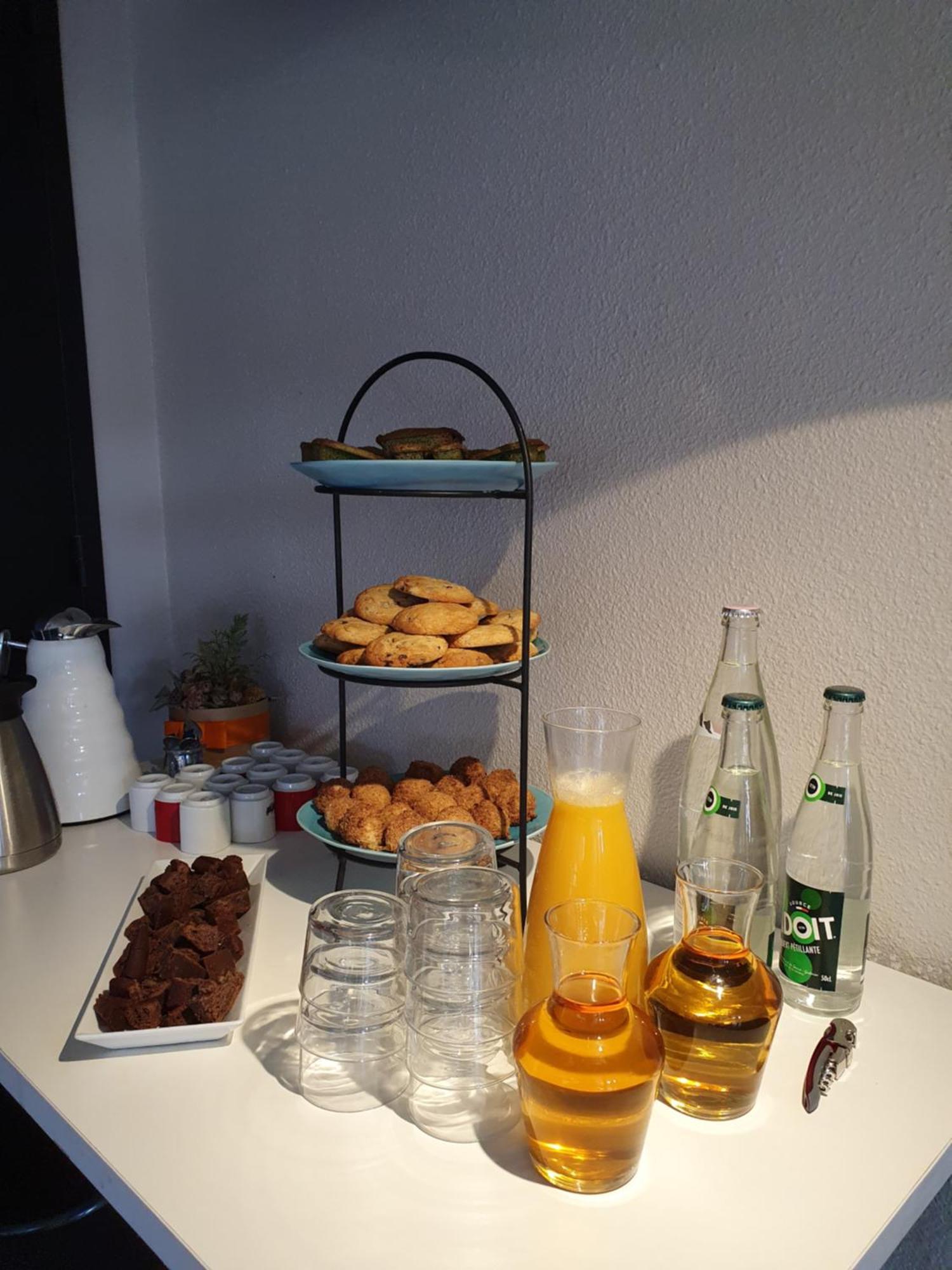 La Quietat Hotel Toulouse
