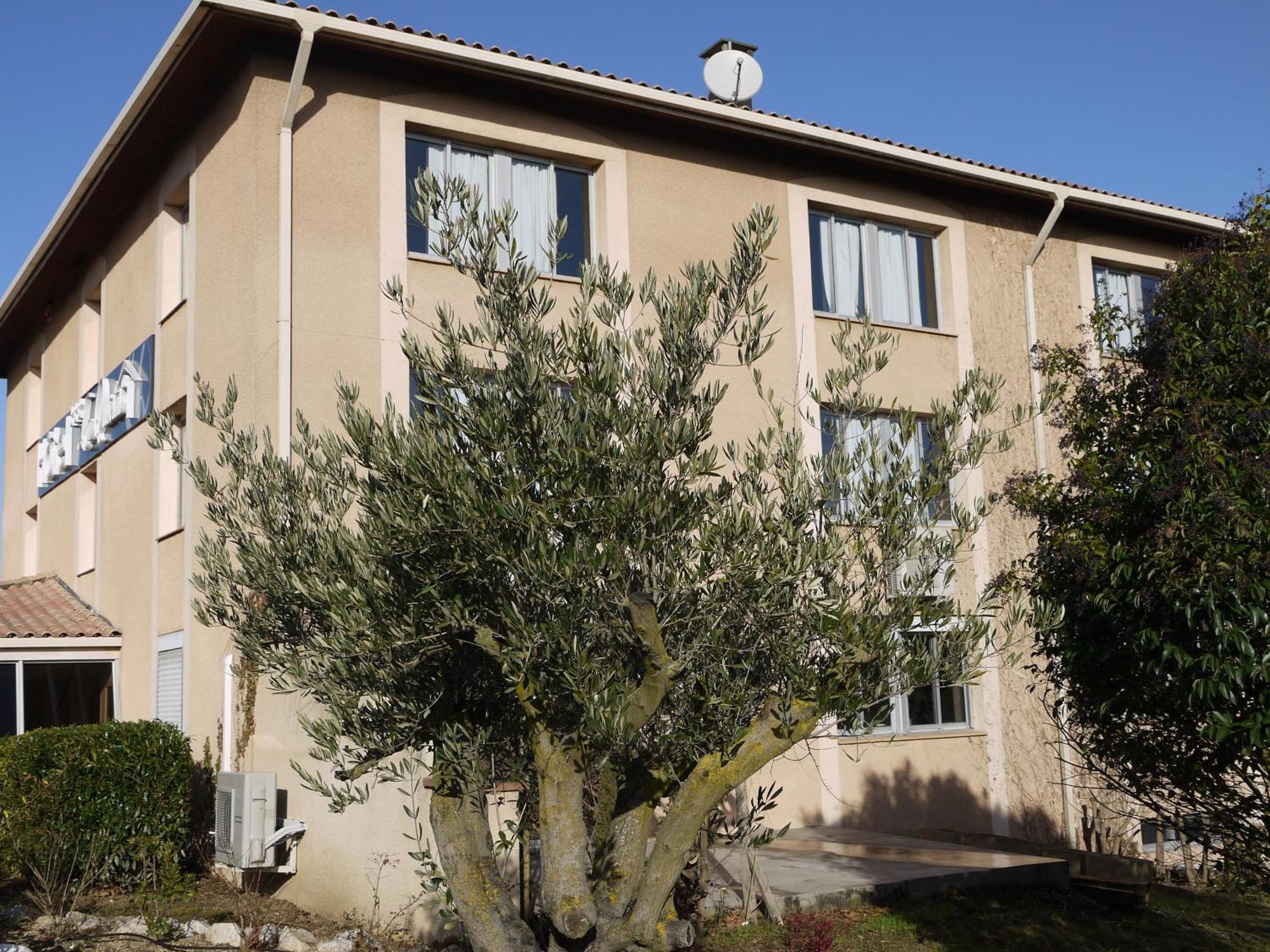 Hotel La Quietat