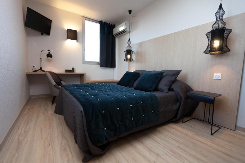 Hotel La Quietat Toulouse