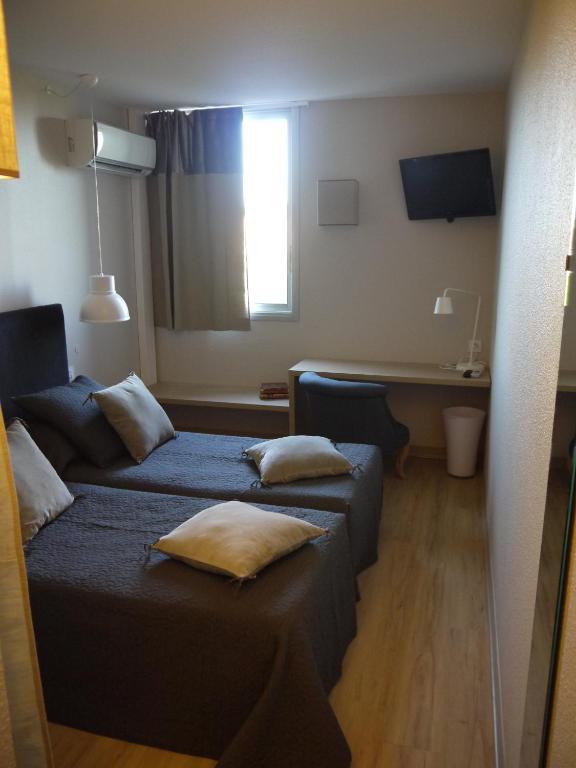 La Quietat Hotel