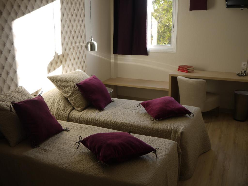 Hotel La Quietat 3*