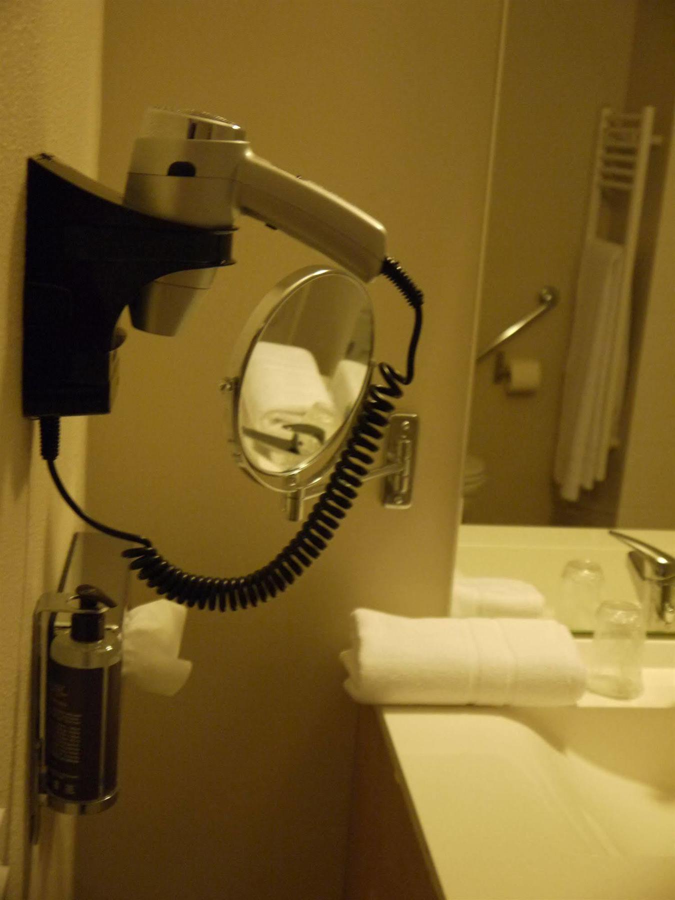 Hotel La Quietat