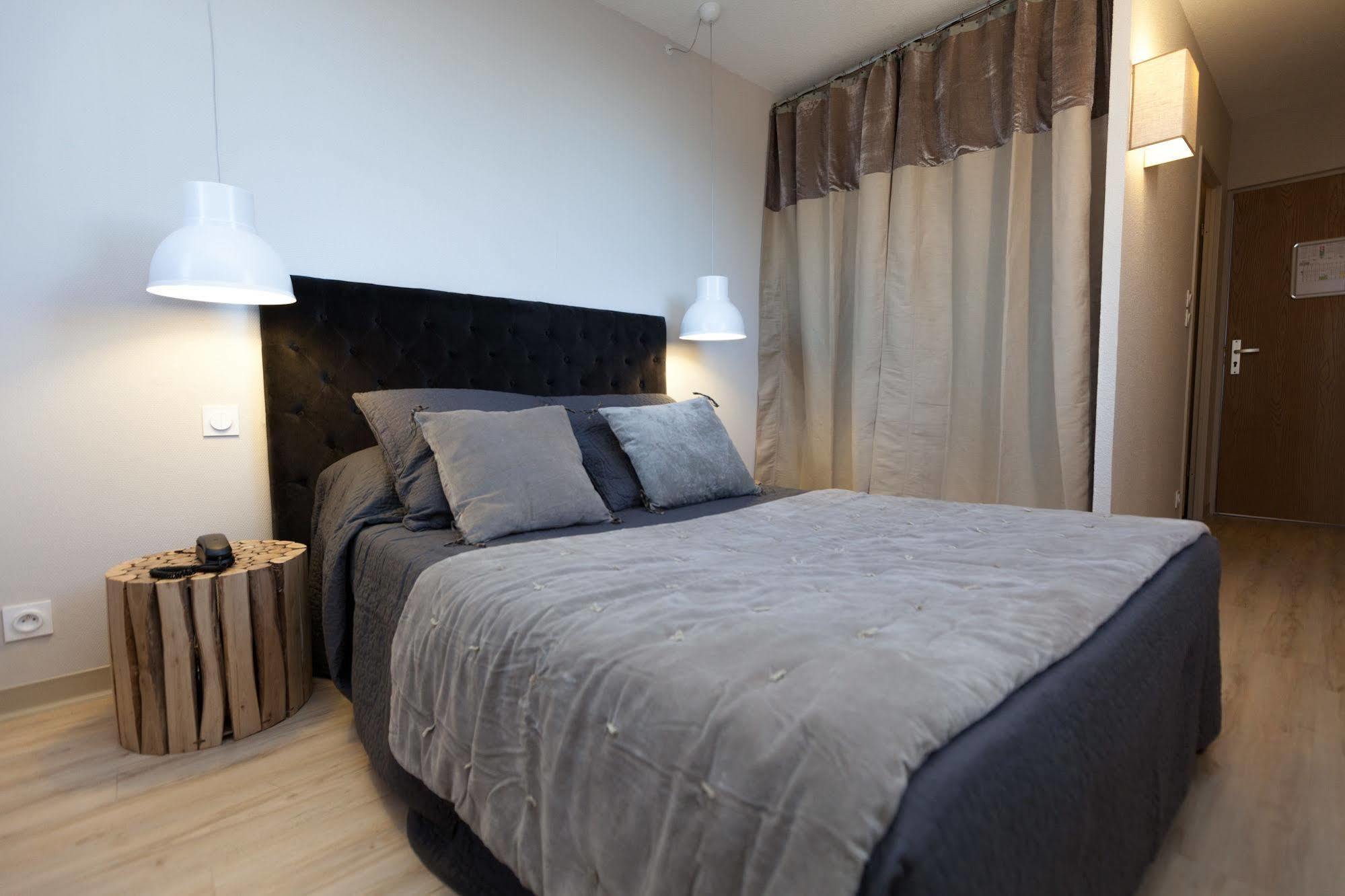 Hotel La Quietat 3*