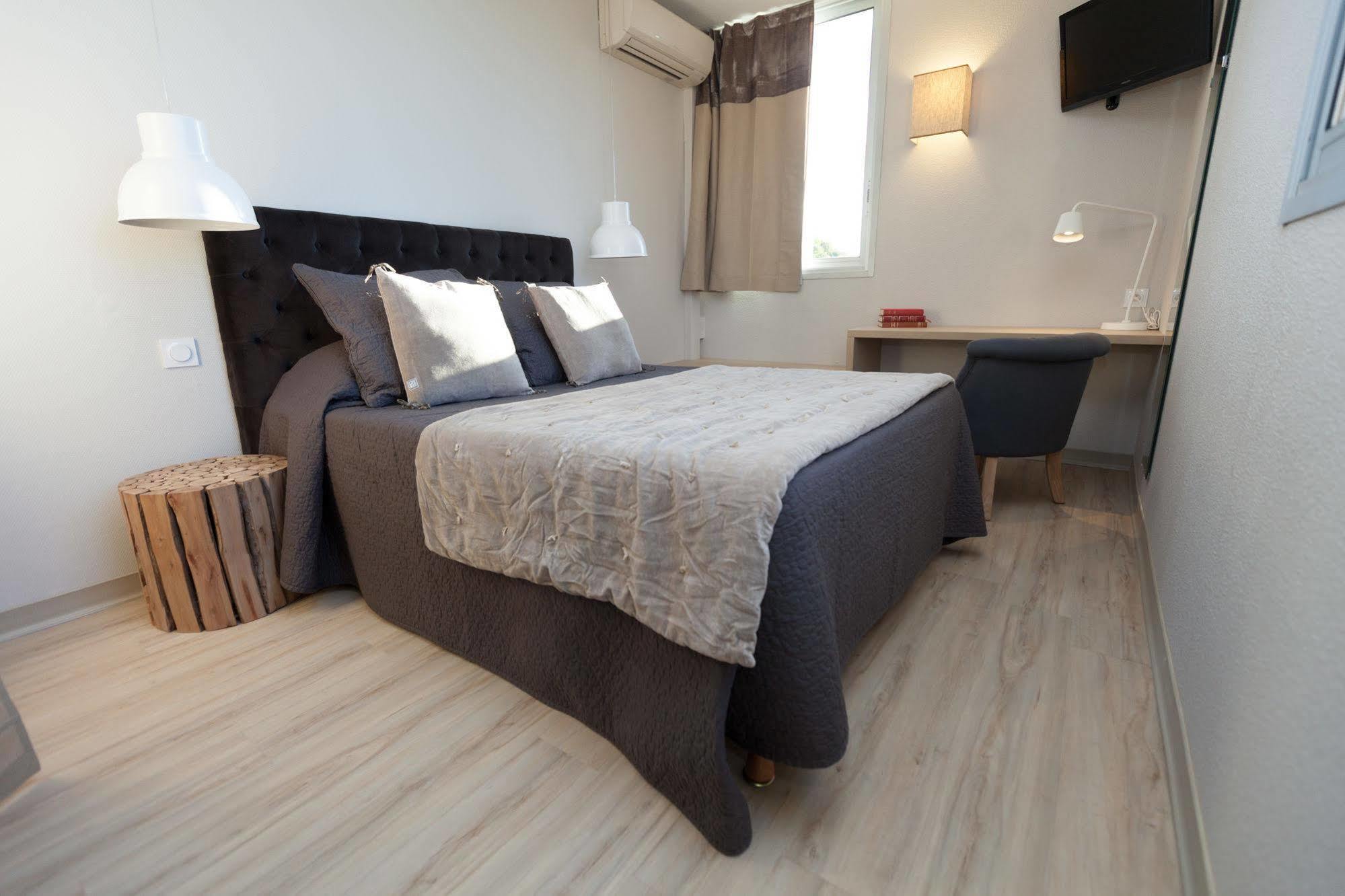 Hotel La Quietat Tolosa